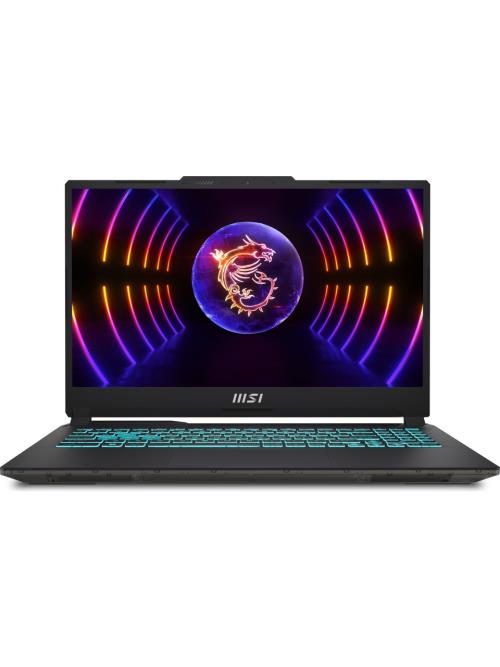 Notebook / MSI Notebook